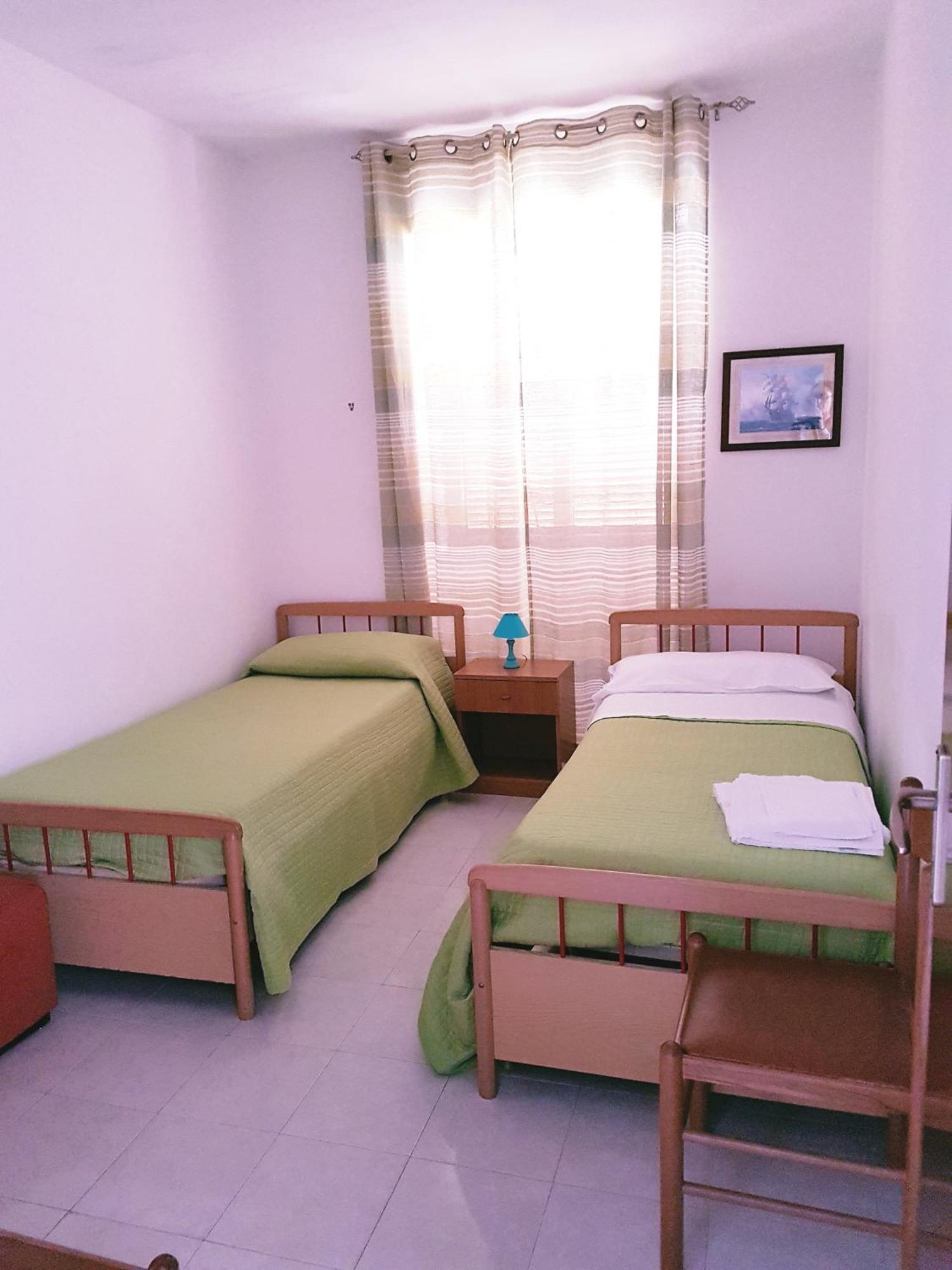 Hotel La Praia Цамброне Экстерьер фото