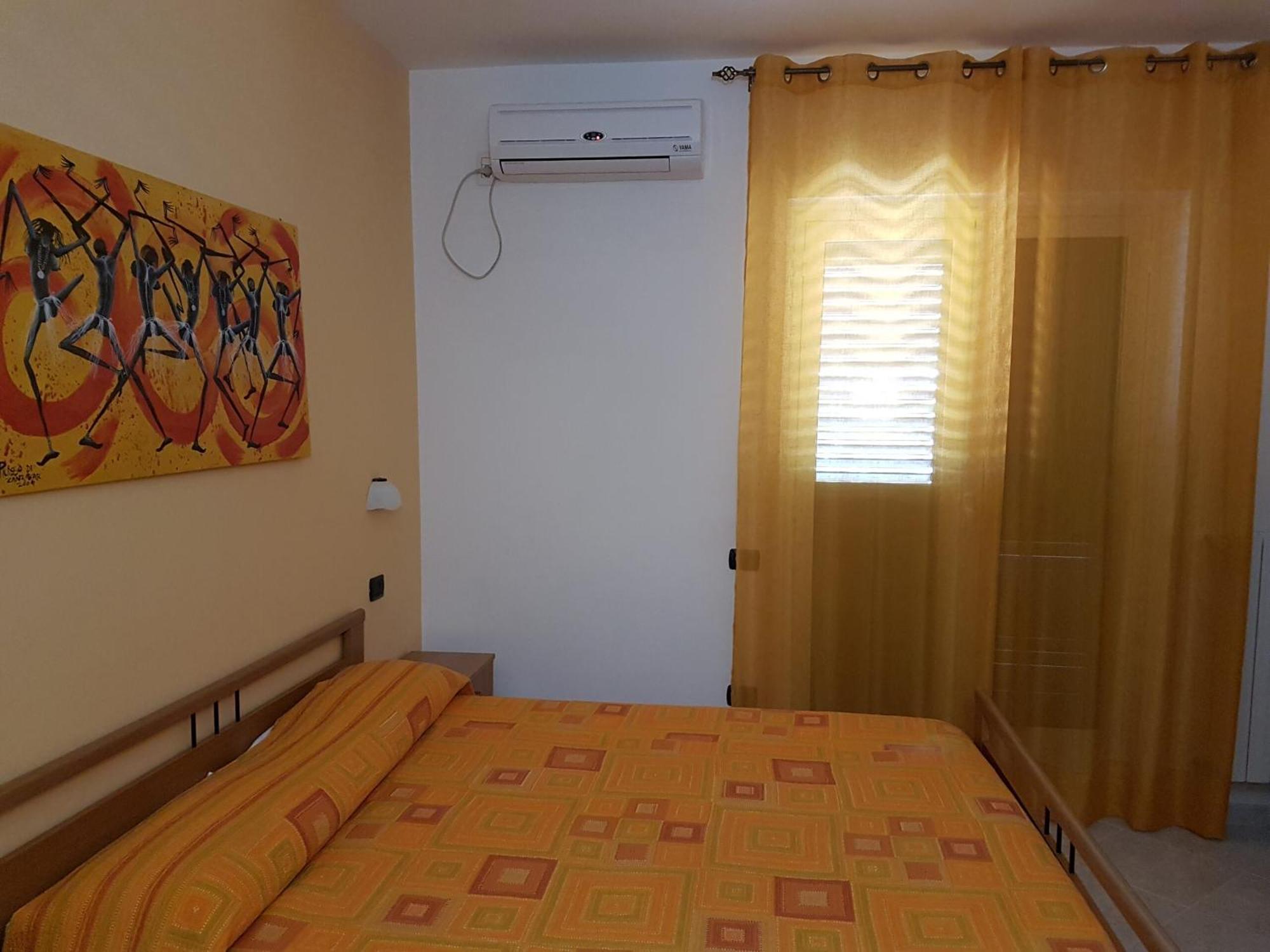 Hotel La Praia Цамброне Экстерьер фото